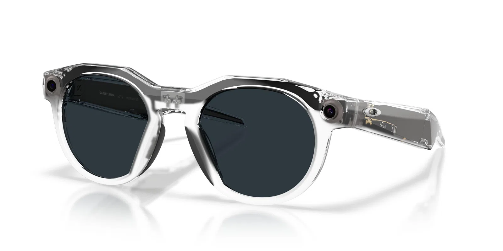 Oakley Meta Hstn 8002 Sunglasses - view 23